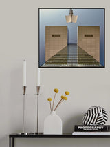 Look up ! Poster och Canvastavla