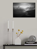 The Way of Mystery Poster och Canvastavla