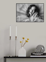sleeping beauty Poster och Canvastavla