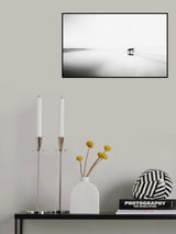 Life's a beach Poster och Canvastavla