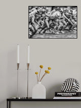 Start Poster och Canvastavla
