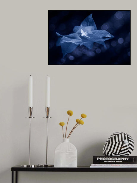 Selflessly Poster och Canvastavla