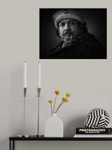 Rahman Poster och Canvastavla