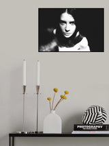 look Poster och Canvastavla