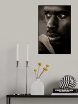 Winston Poster och Canvastavla