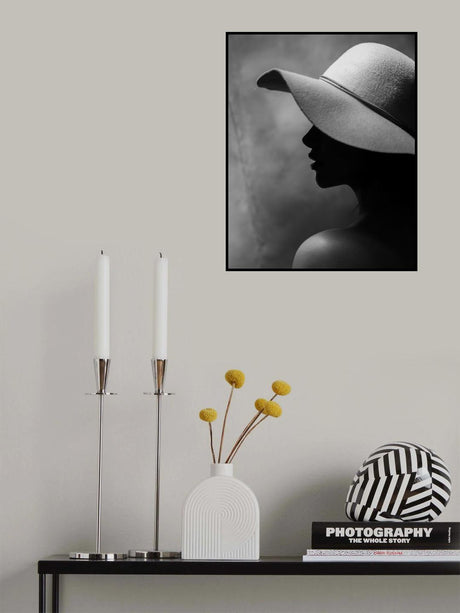 contrast Poster och Canvastavla