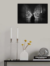 Insomnia Poster och Canvastavla
