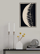 Night Shade Poster och Canvastavla