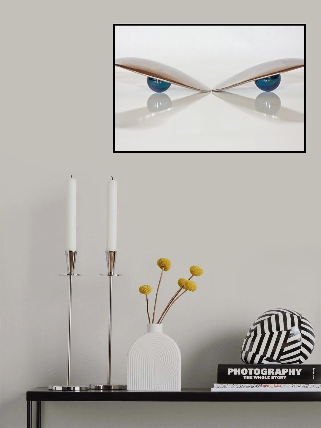 Angry Birds Poster och Canvastavla