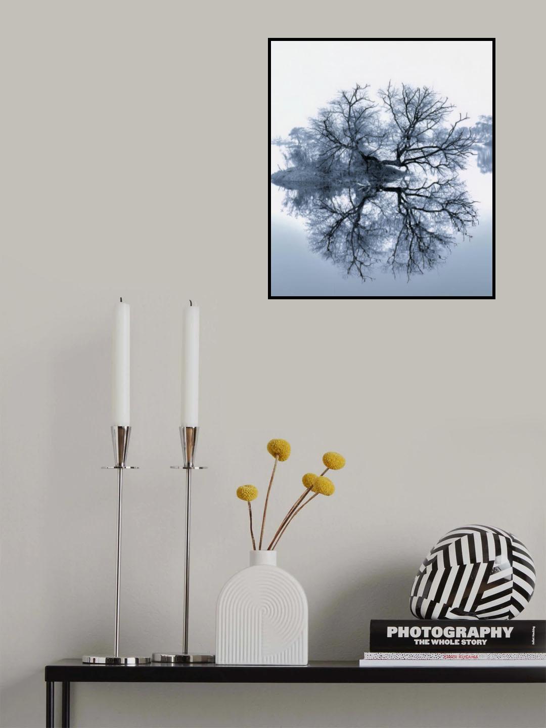 The beauty of natural world ! Poster och Canvastavla
