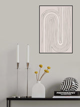 Arch_pair_002 Poster och Canvastavla