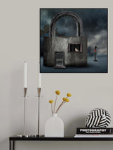 Innocent prisoners Poster och Canvastavla