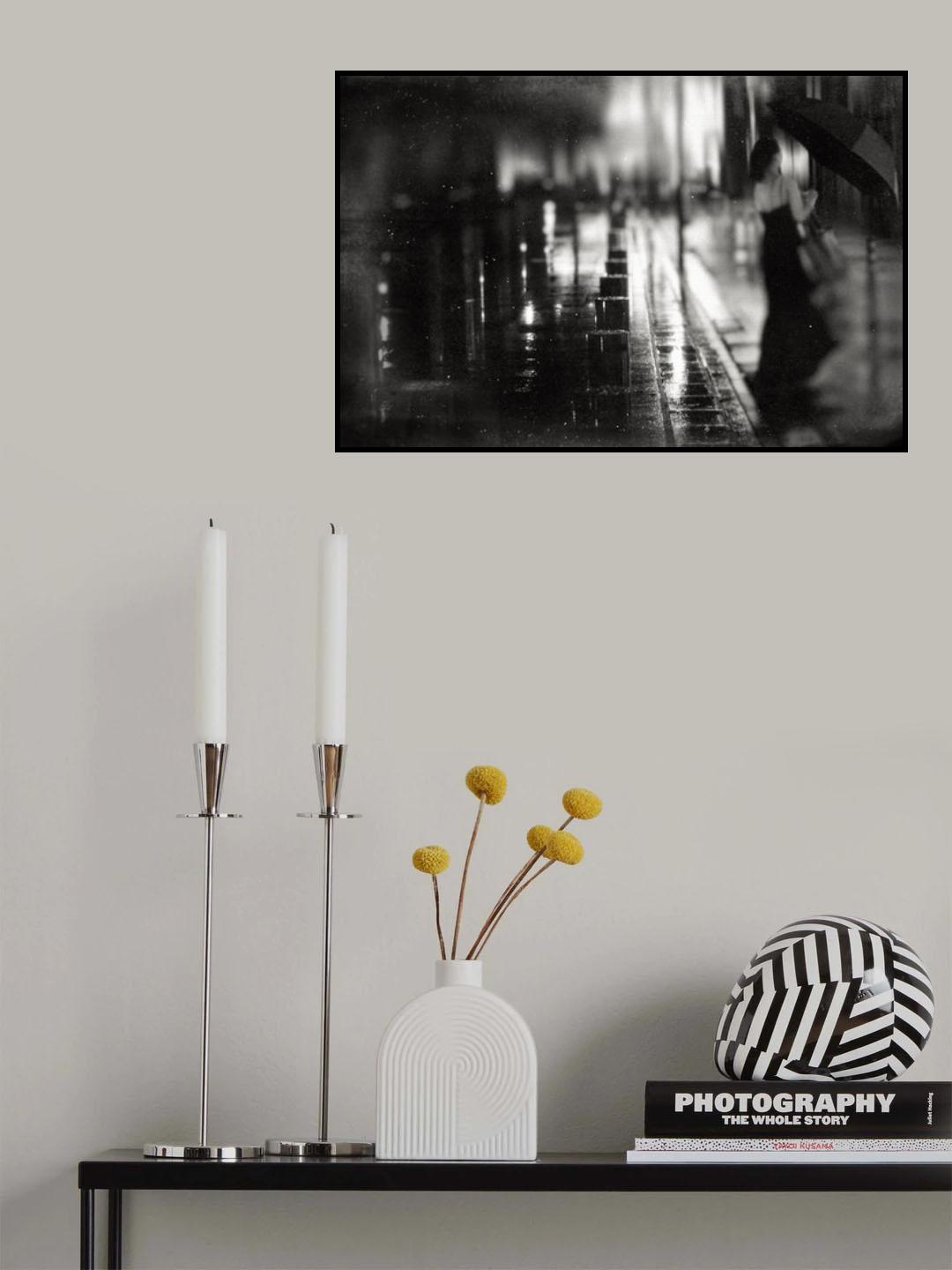 Poster och Canvastavla