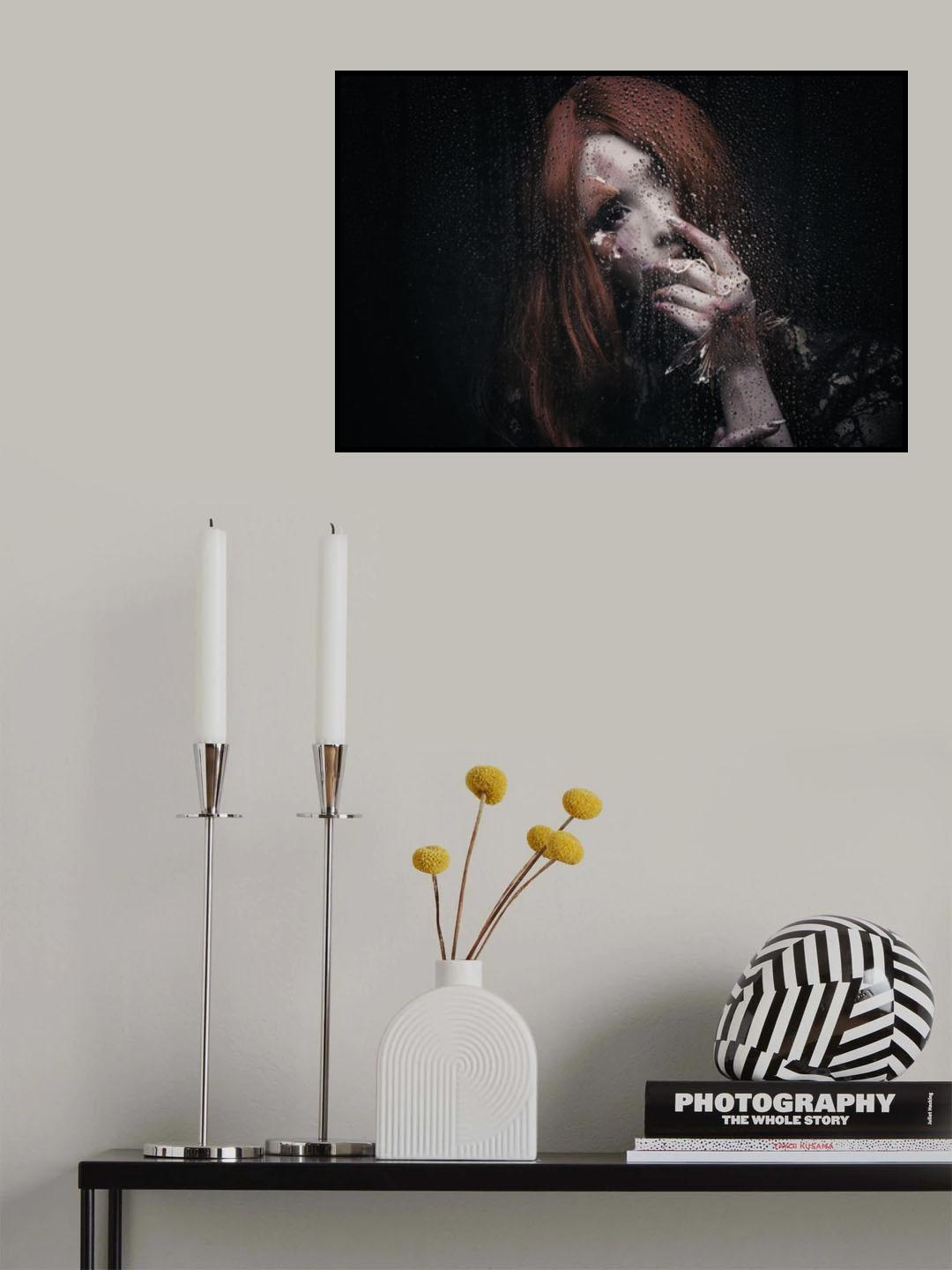 Poster och Canvastavla