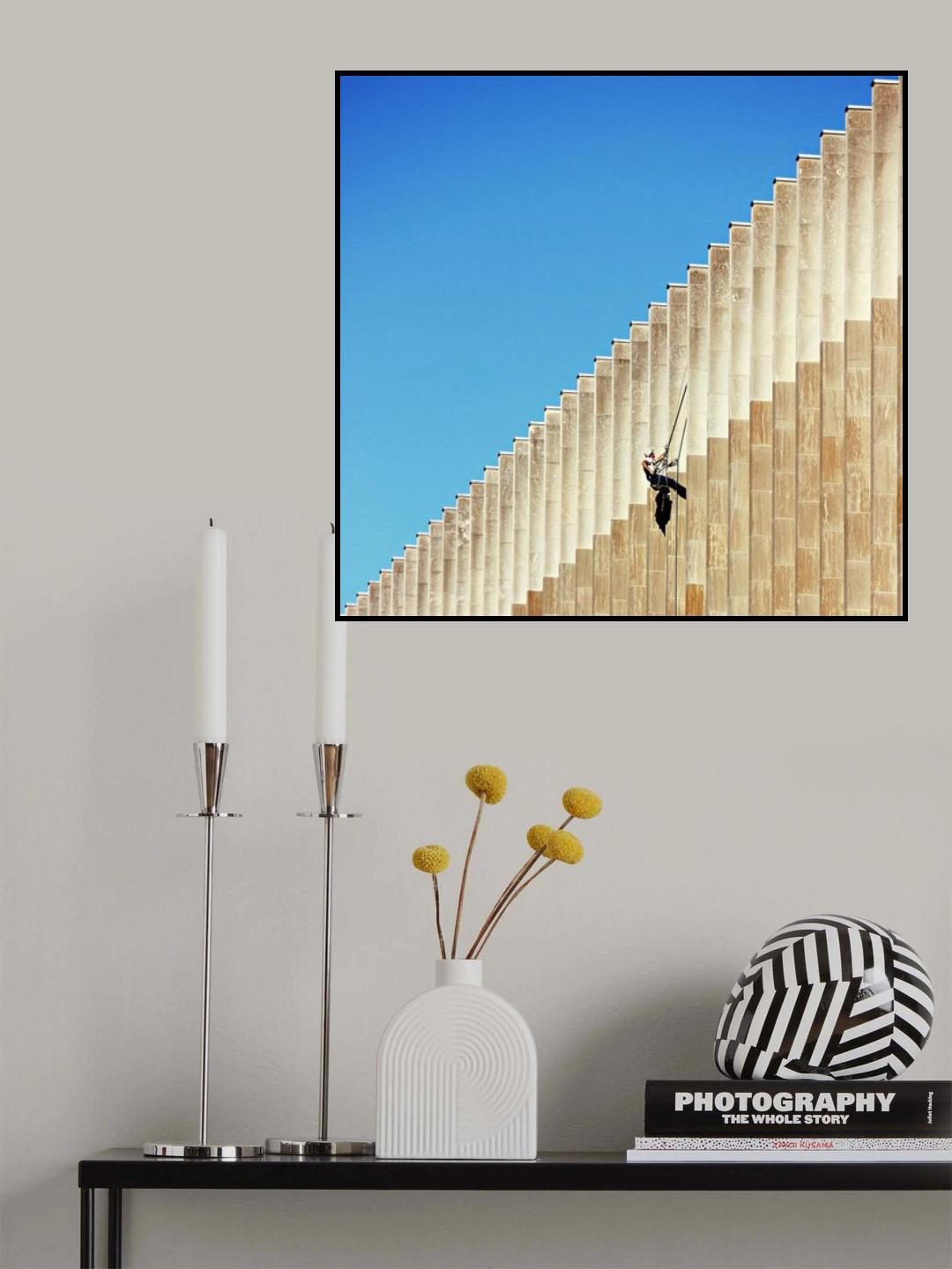Poster och Canvastavla