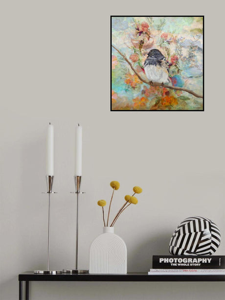 Winter Sweeties Poster och Canvastavla