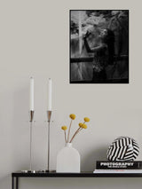 At one with nature Poster och Canvastavla