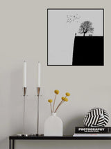 Goodbye until next year Poster och Canvastavla