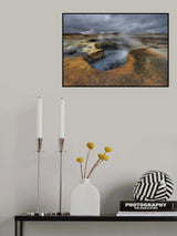 Boiling Poster och Canvastavla