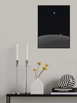 2 (2) Poster och Canvastavla