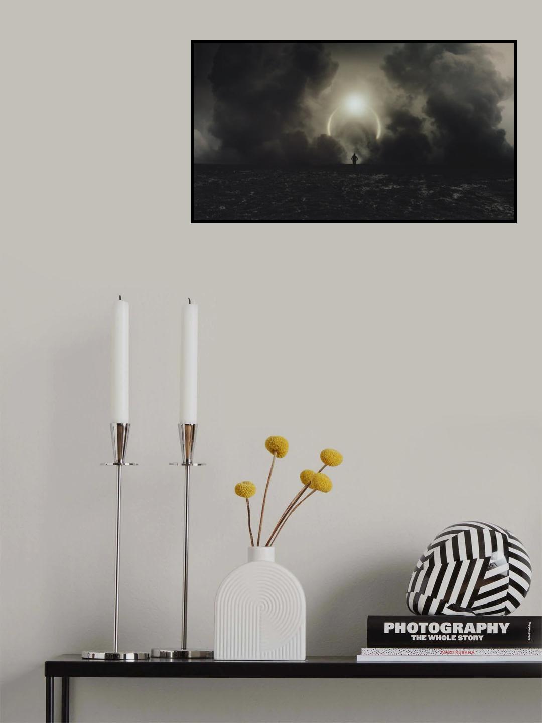 Last Choice Poster och Canvastavla