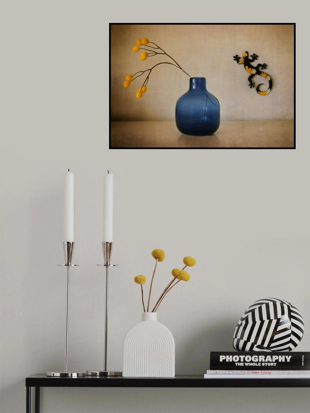Poster och Canvastavla