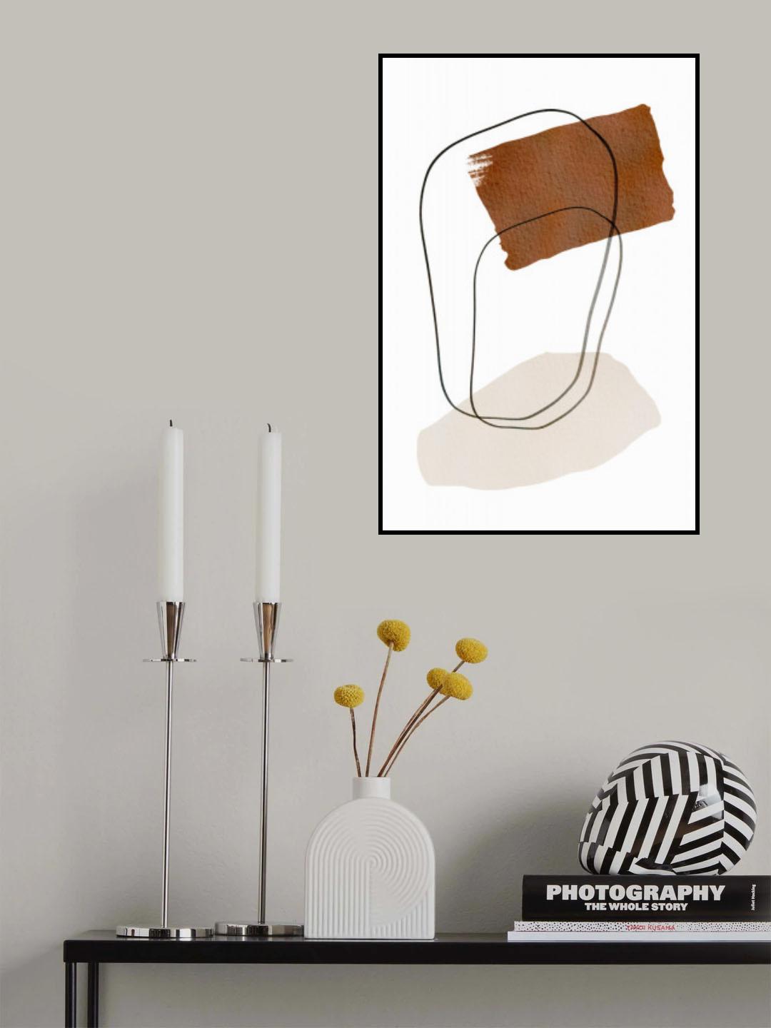 1265 2x3ratio Poster och Canvastavla