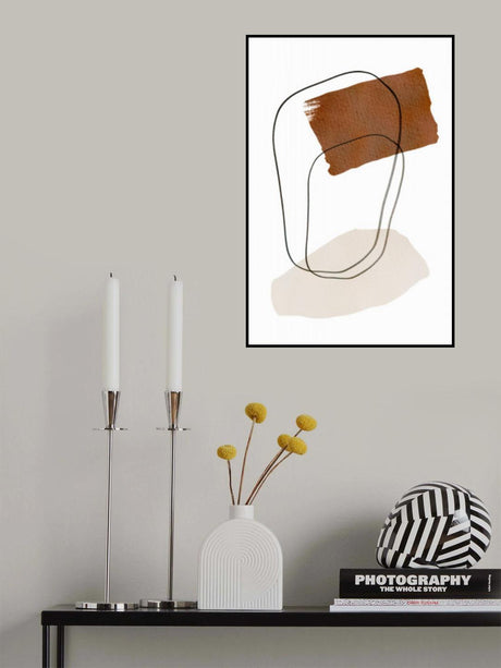 1265 2x3ratio Poster och Canvastavla