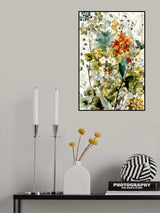 Meadow flowers 13 Poster och Canvastavla