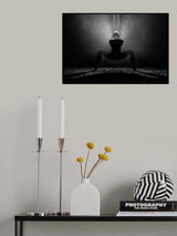 Enslavement Poster och Canvastavla