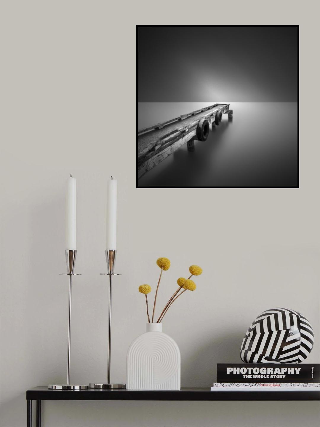 Poster och Canvastavla
