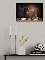 Desigual Poster och Canvastavla