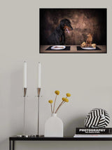 Desigual Poster och Canvastavla
