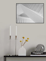 1-2-3 Poster och Canvastavla