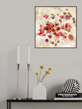 Queens of free nature Poster och Canvastavla