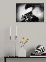 Broken lullaby Poster och Canvastavla