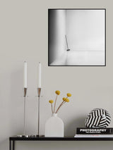 the broom Poster och Canvastavla