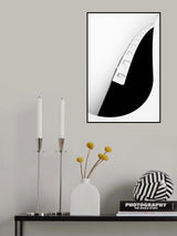 table lamps Poster och Canvastavla