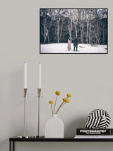 Land of the Farthest Poster och Canvastavla