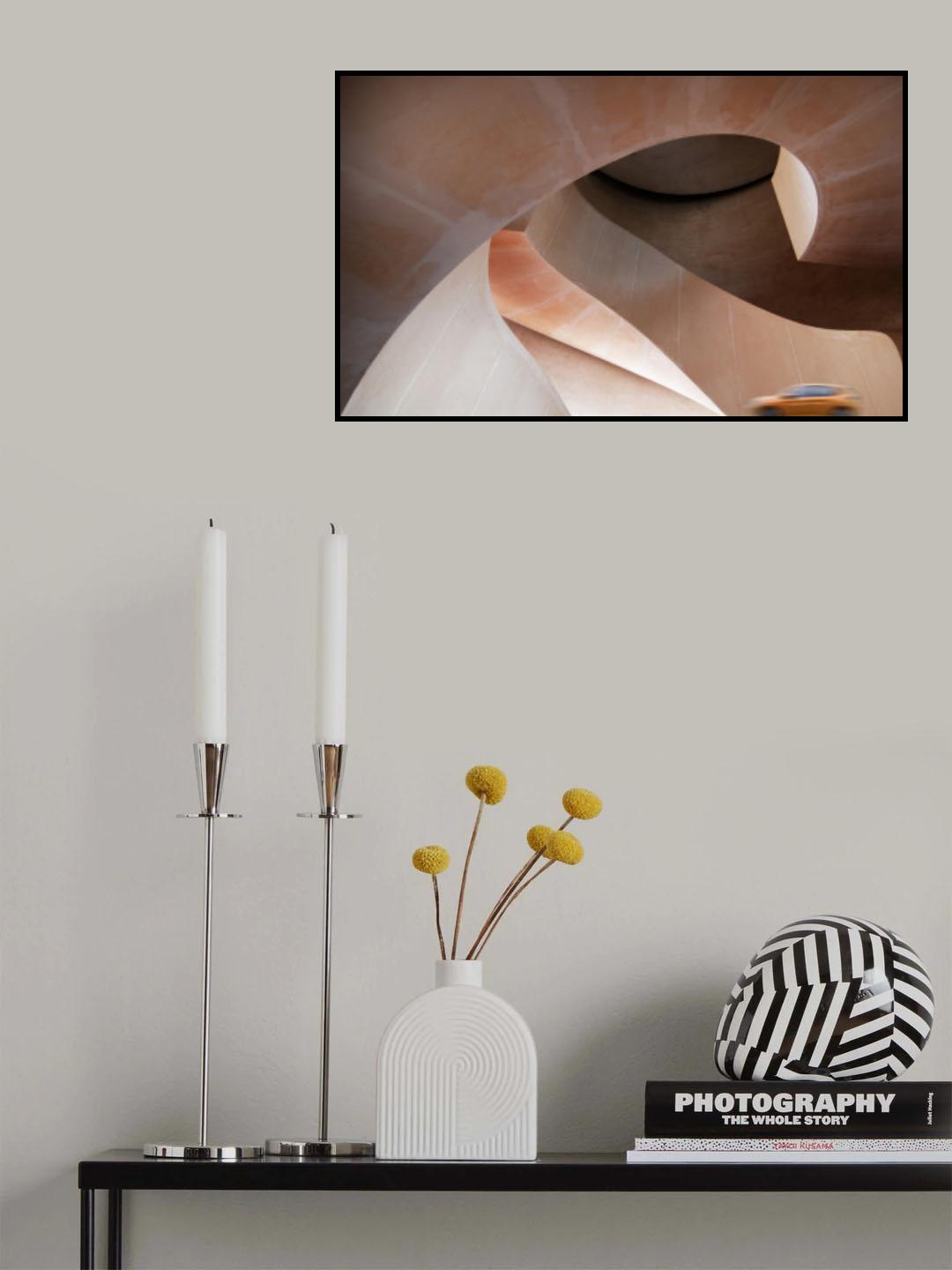 , Poster och Canvastavla