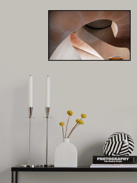, Poster och Canvastavla