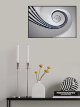 Fibonacci Poster och Canvastavla