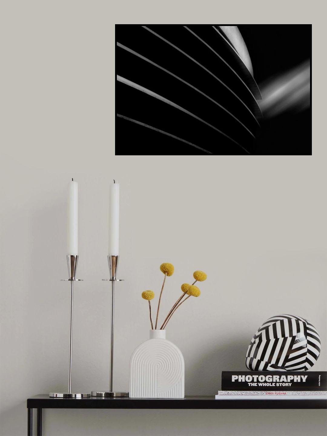 n/t Poster och Canvastavla
