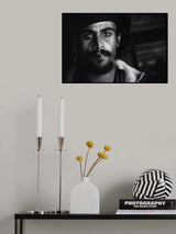 Beduin beauty Poster och Canvastavla