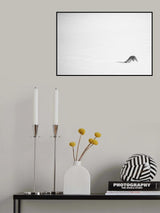 Treasure hunt Poster och Canvastavla