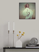 Summer breeze Poster och Canvastavla