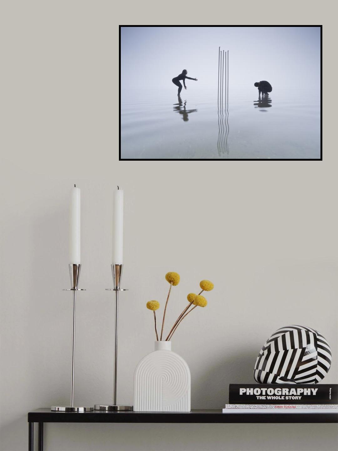 Poster och Canvastavla