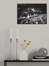 Wait for your turn Poster och Canvastavla