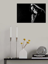 n/t Poster och Canvastavla