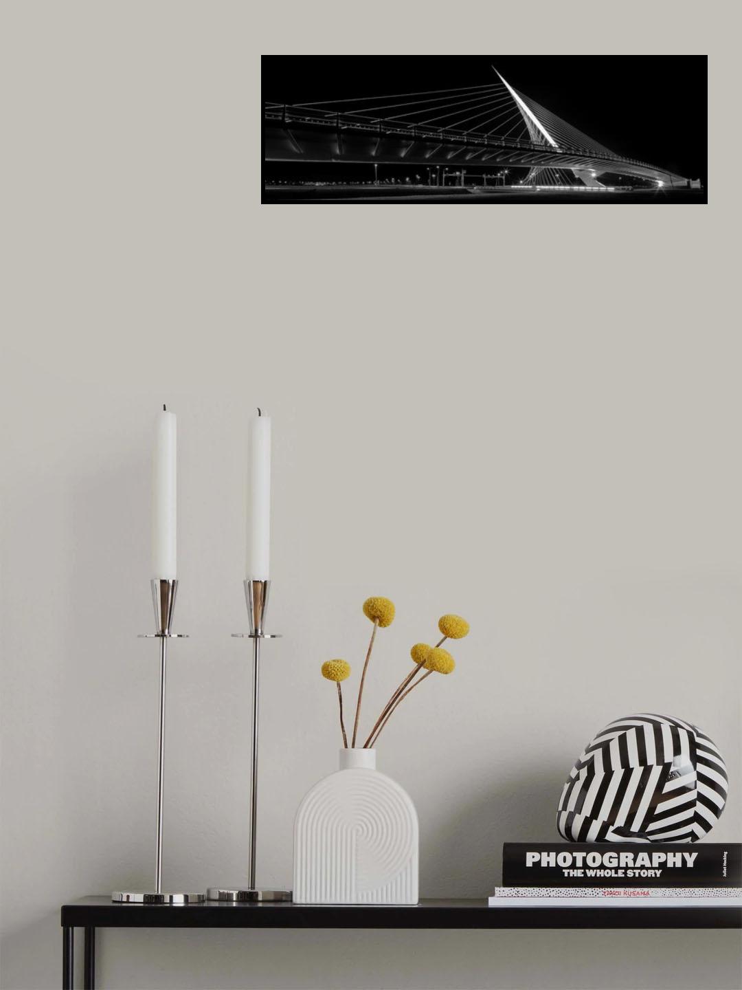 citer Poster och Canvastavla